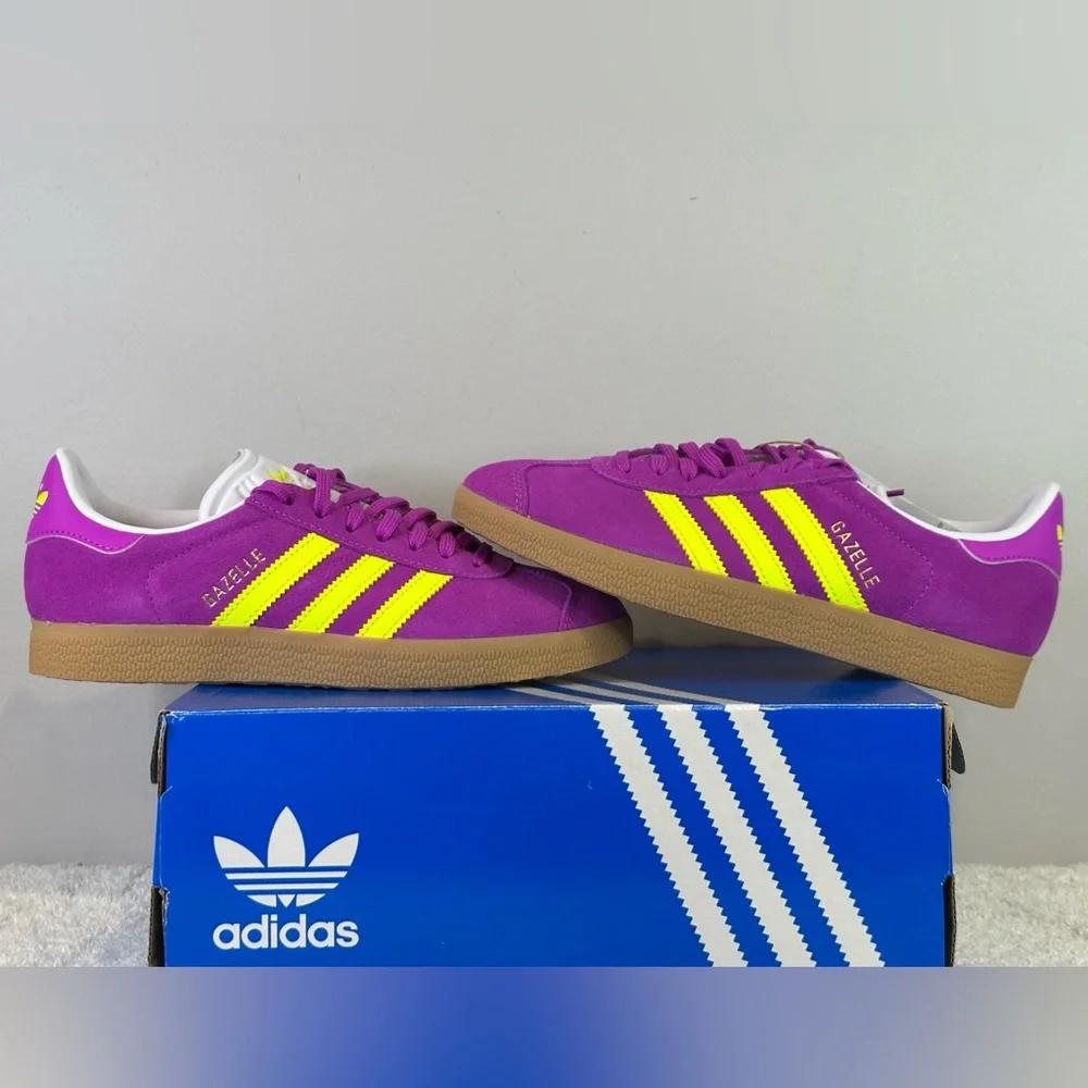 Adidas Gazelle